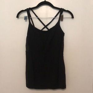 Lulu lemon tank top